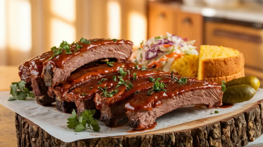 Beef Country Style Ribs