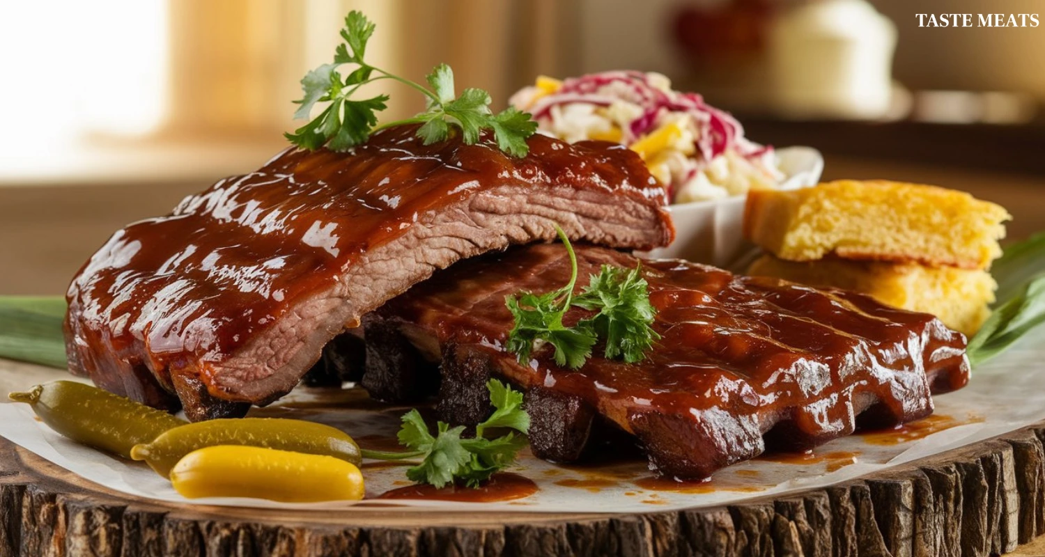 Beef Country Style Ribs