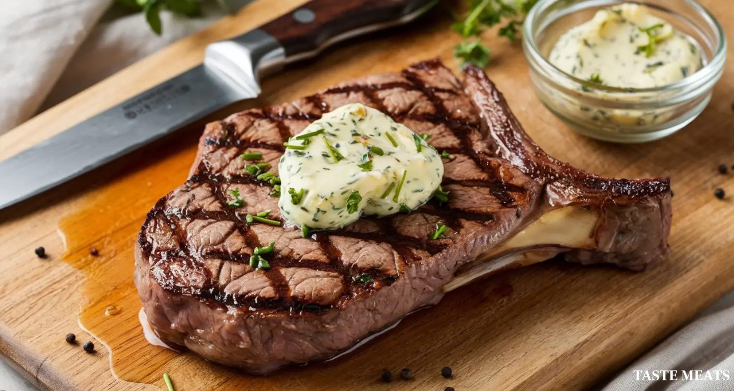 Steak-Butter