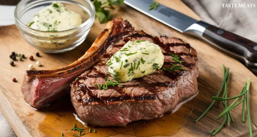 Steak Butter