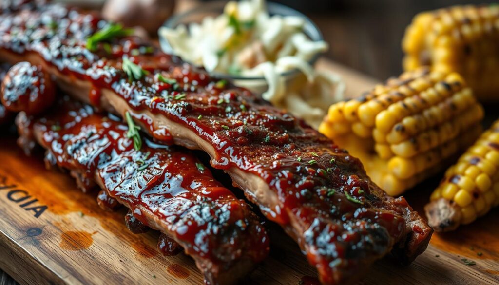 tender country style beef ribs